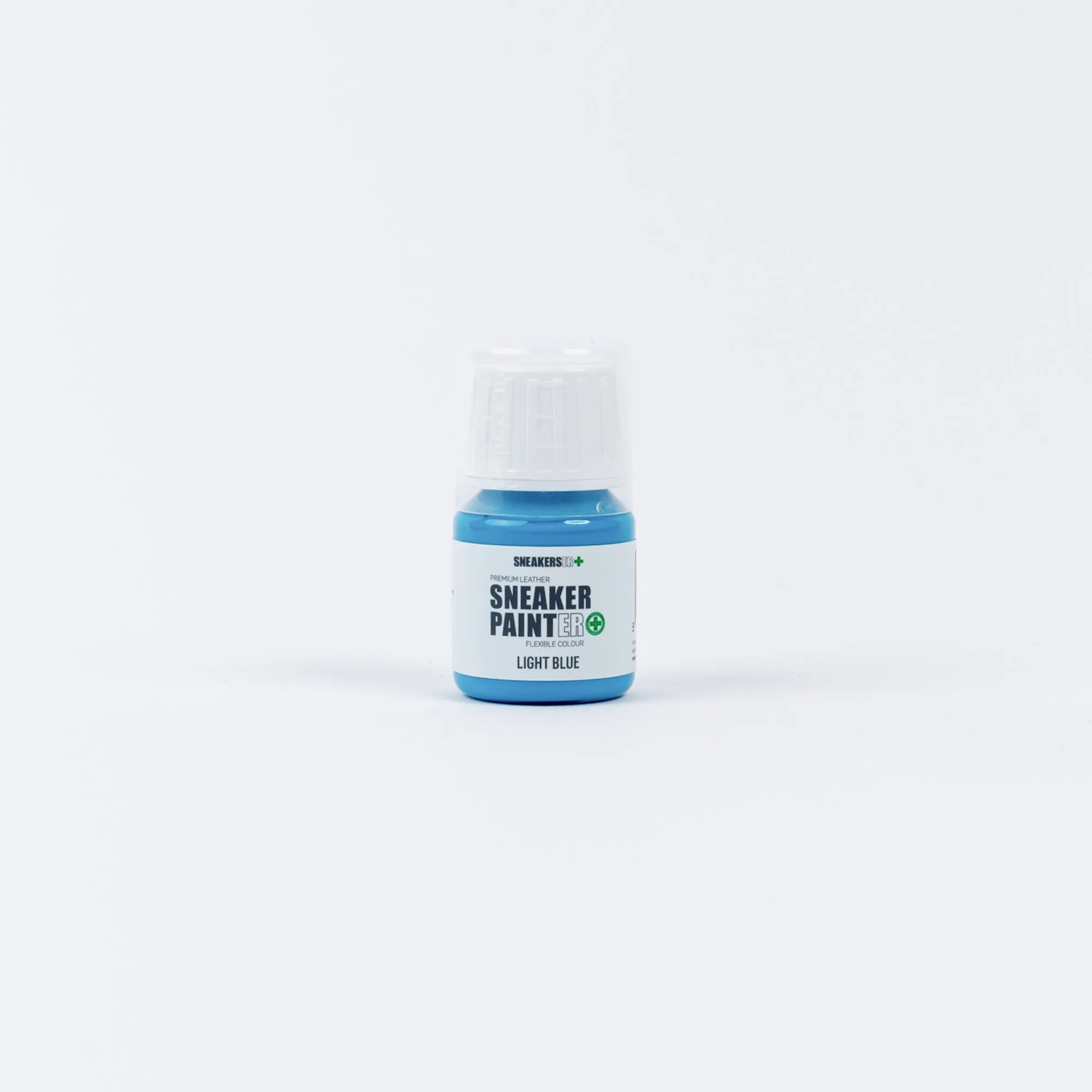 SNEAKERS ER PREMIUM SNEAKER PAINTER PAINT 30ml LIGHT BLUE