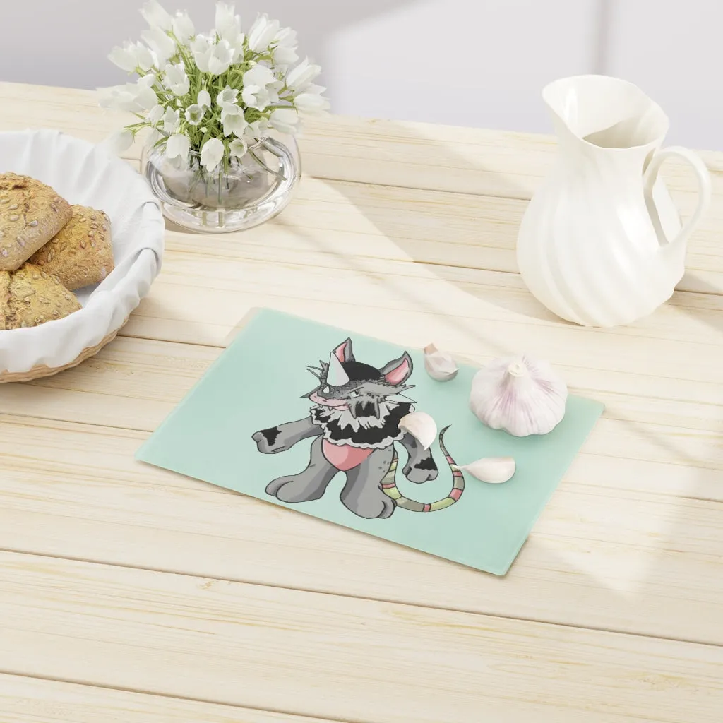 Snibble Cutting Board