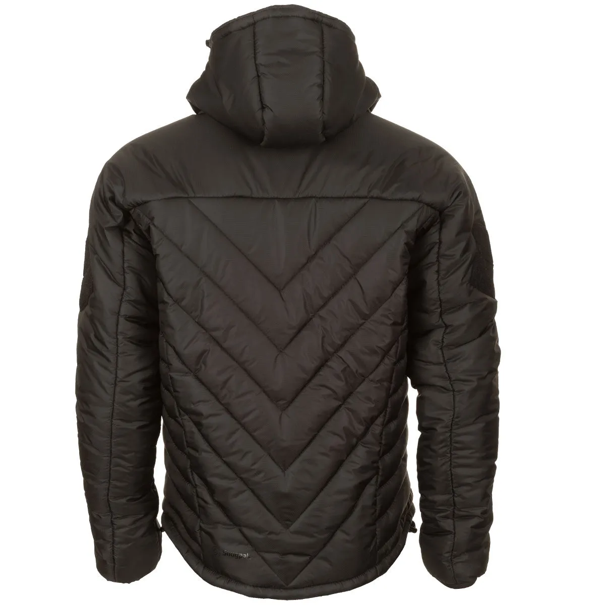 Snugpak SJ9 Softie Jacket Black