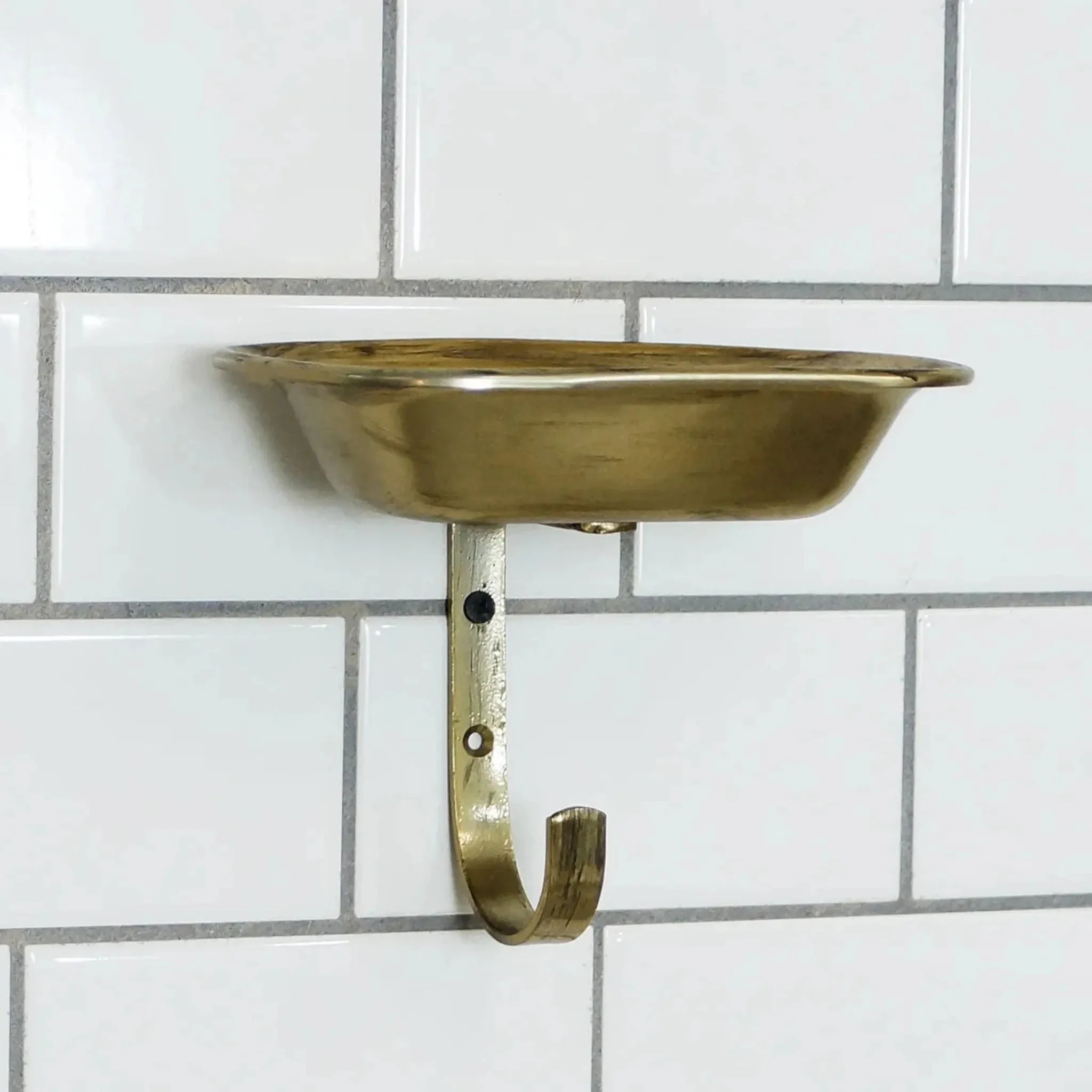 Soap Dish Hook