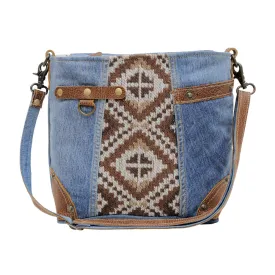 SOFIA AZTECA SHOULDER BAG