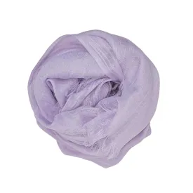 Soft Bamboo Scarf – Lavender