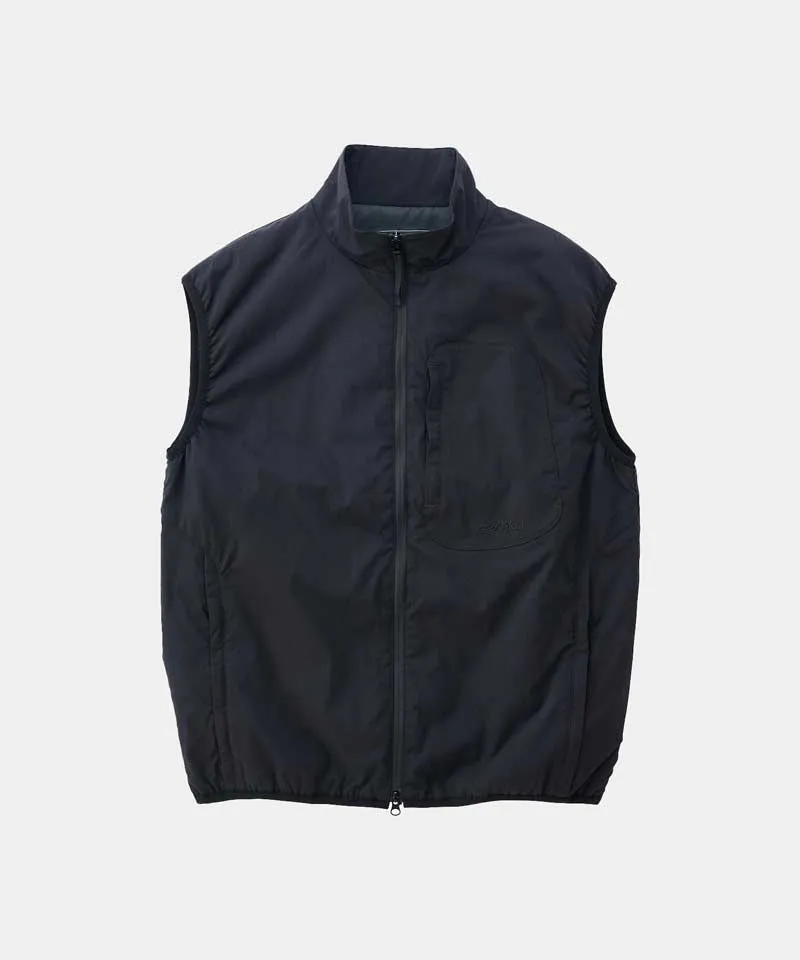 Softshell EQT Padding Vest