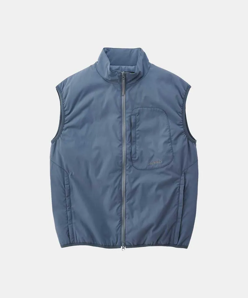 Softshell EQT Padding Vest