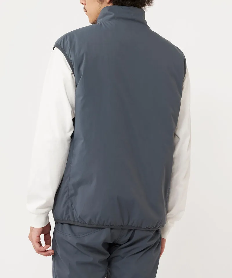 Softshell EQT Padding Vest