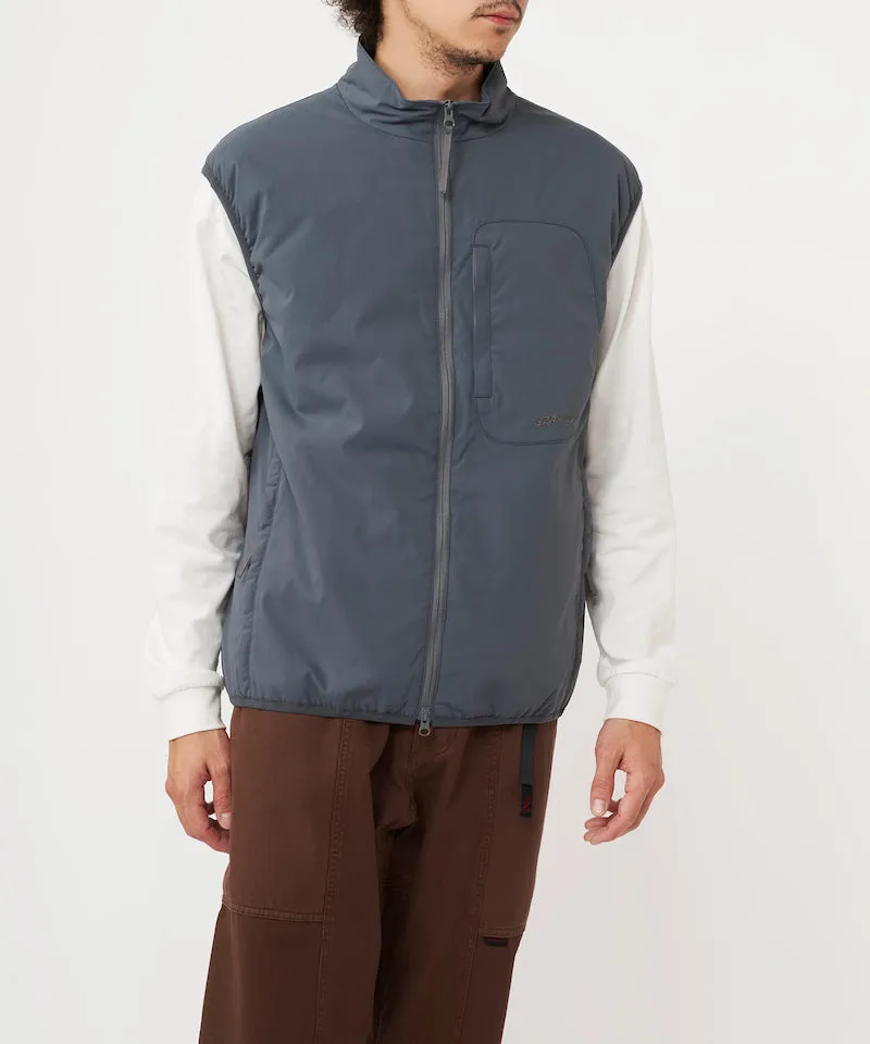 Softshell EQT Padding Vest