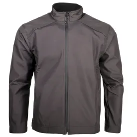 Softshell Long Sleeve Windbreaker