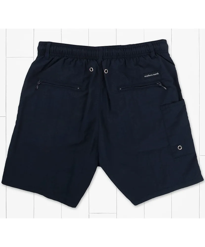 Southern Marsh - Youth Dockside Swim Trunk