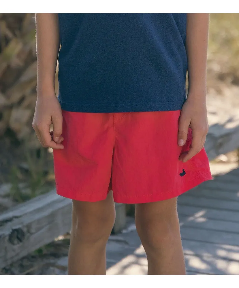 Southern Marsh - Youth Dockside Swim Trunk