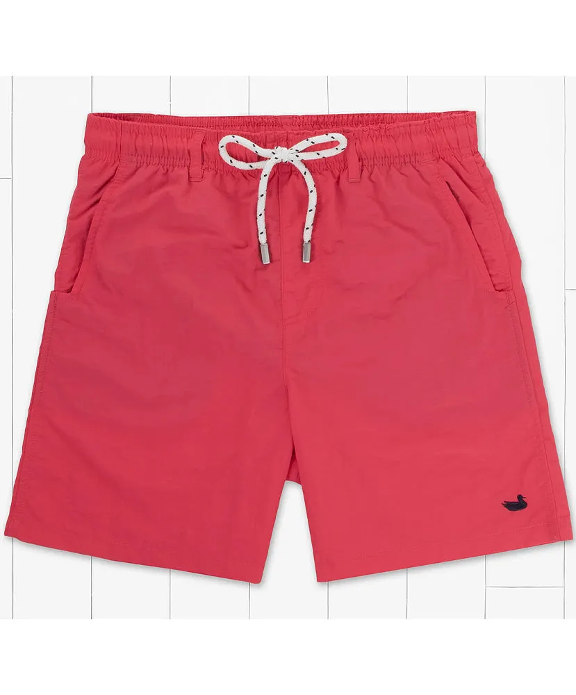 Southern Marsh - Youth Dockside Swim Trunk