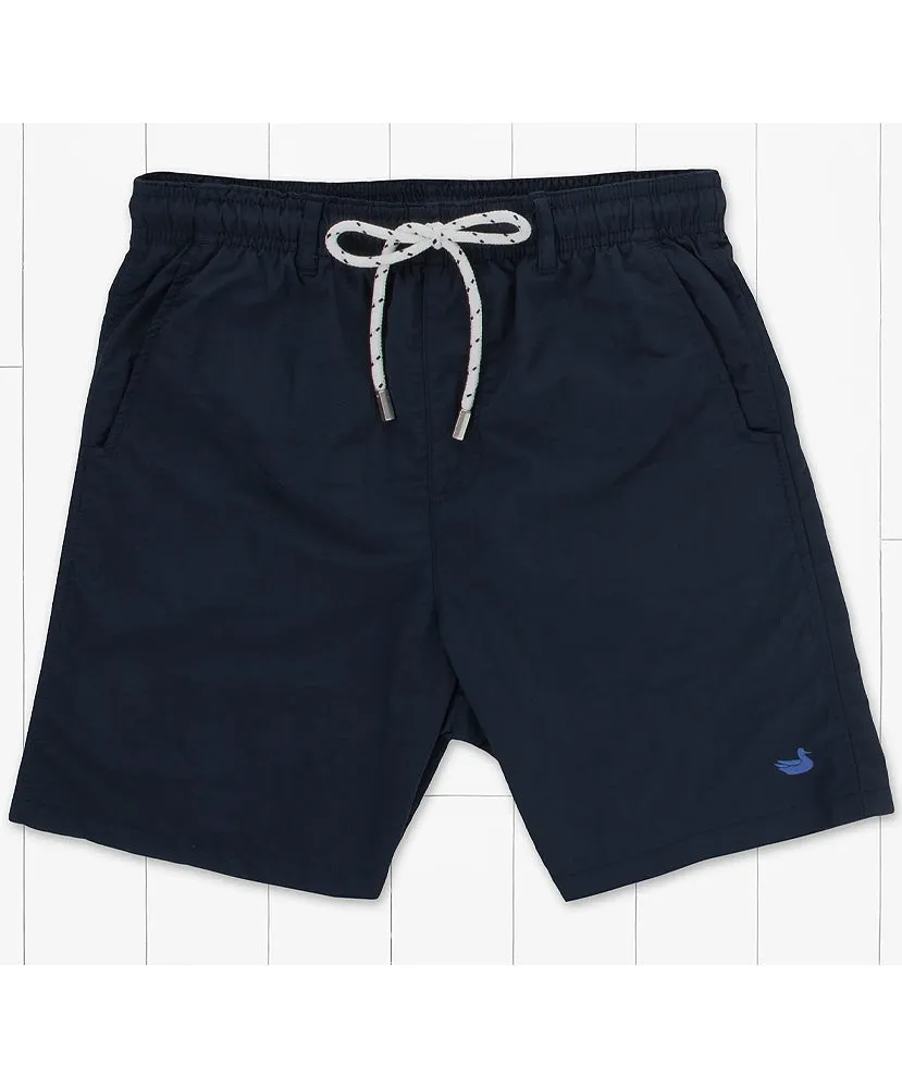 Southern Marsh - Youth Dockside Swim Trunk