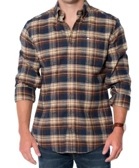 Southern Shirt Co - Cedar Point Flannel