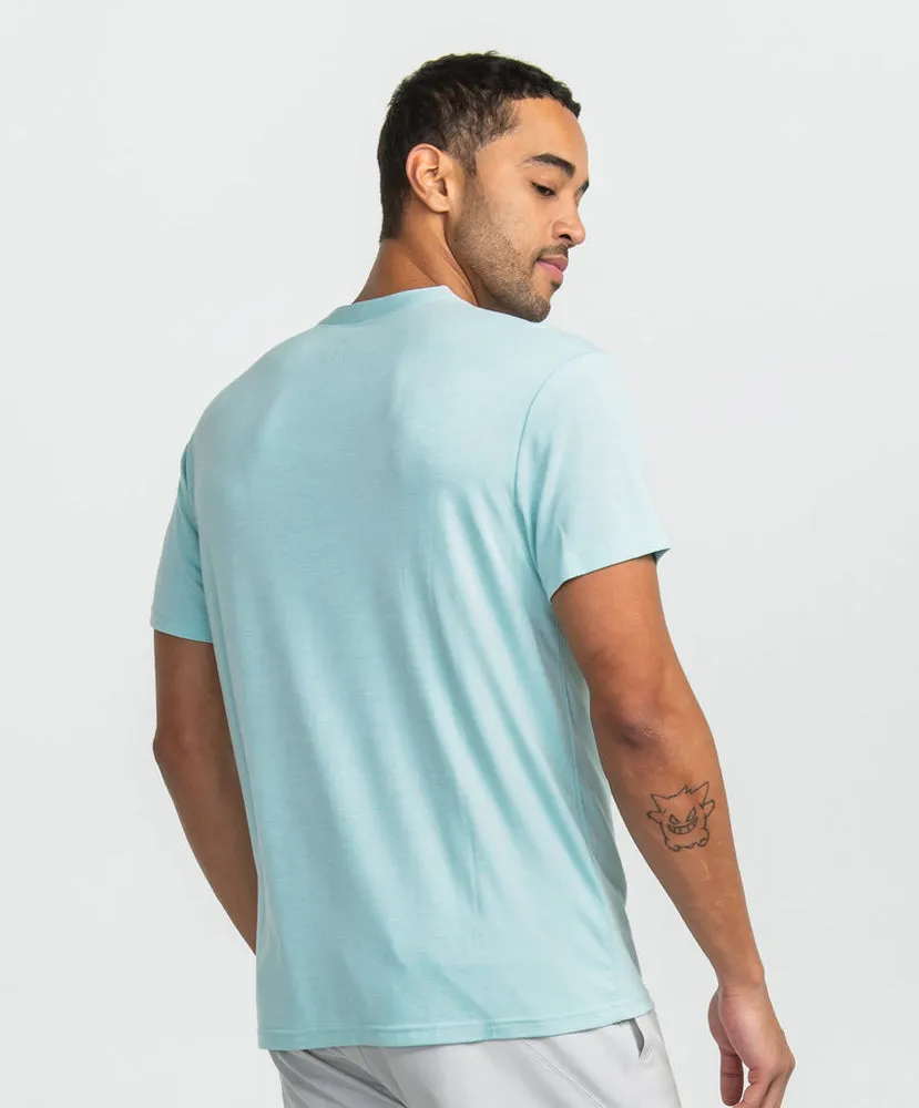 Southern Shirt Co - Max Comfort Henley