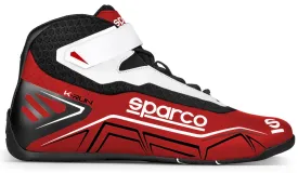 Sparco K-Run Kart Racing Shoe