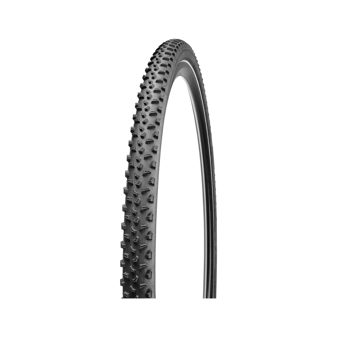 Specialized terra pro 2br tire black 700 x 33