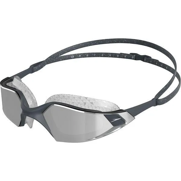 Speedo Aquapulse Pro Mirror Goggles