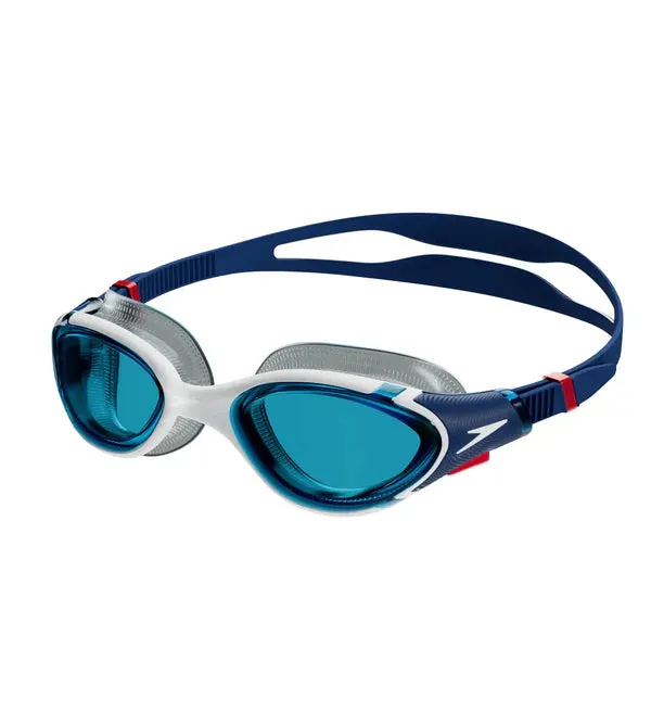 Speedo Men's Biofuse 2.0 Tint Lens Swim Goggles