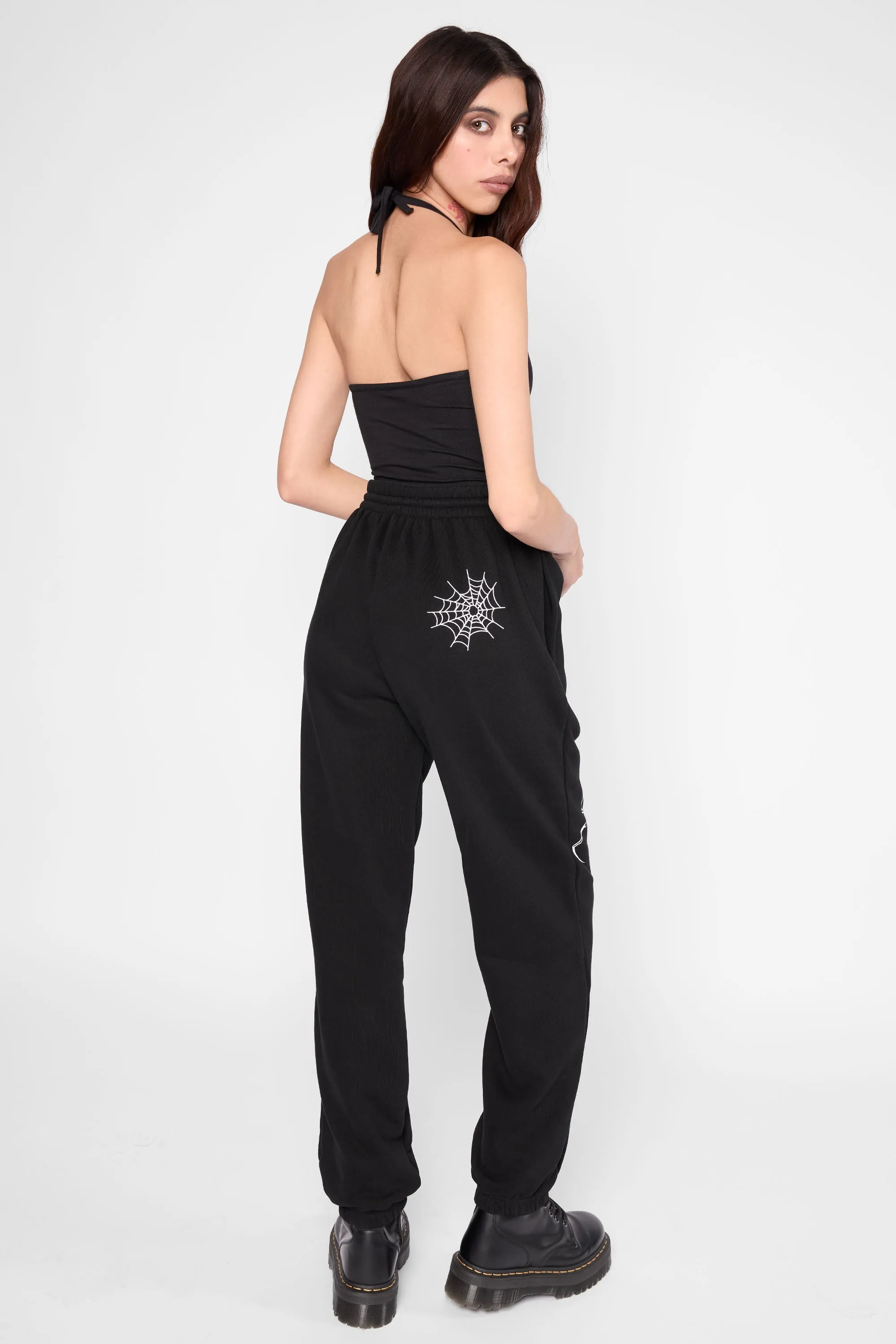 Spinnerette Sweatpants