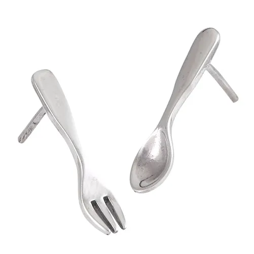 Spoon and Fork Posts