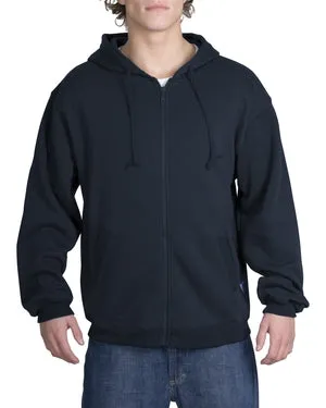 Sport-Tek - Full Zip Hooded Sweatshirt.  F258