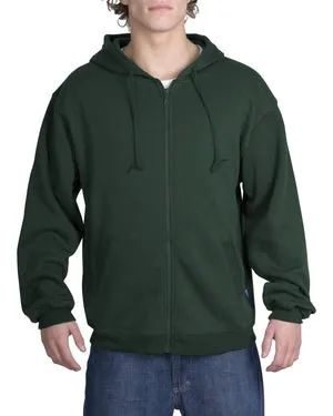 Sport-Tek - Full Zip Hooded Sweatshirt.  F258