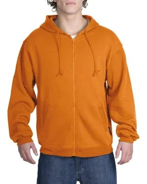 Sport-Tek - Full Zip Hooded Sweatshirt.  F258