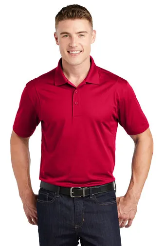 Sport-Tek Micropique Sport-Wick Polo ST650 (XS-XL)