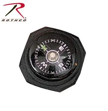 Sportsman's Watchband Wrist Compass