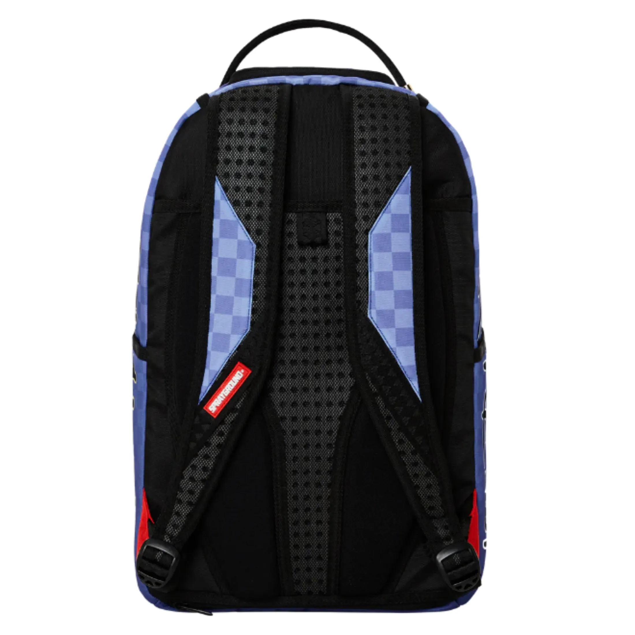 Sprayground Jujutsu Kaisen Ready Up Backpack Limited Edition