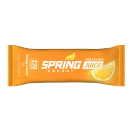 Spring Energy Endurance Juice Mix