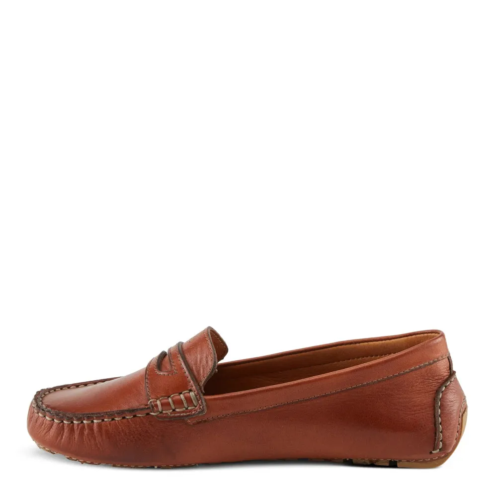 Spring Step Women's Audette - Brown