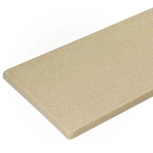 S.R. Smith 6' Fibre-Dive Diving Board - Pebble