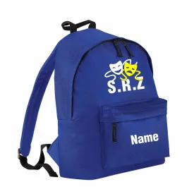 SRZ Fashion Backpack