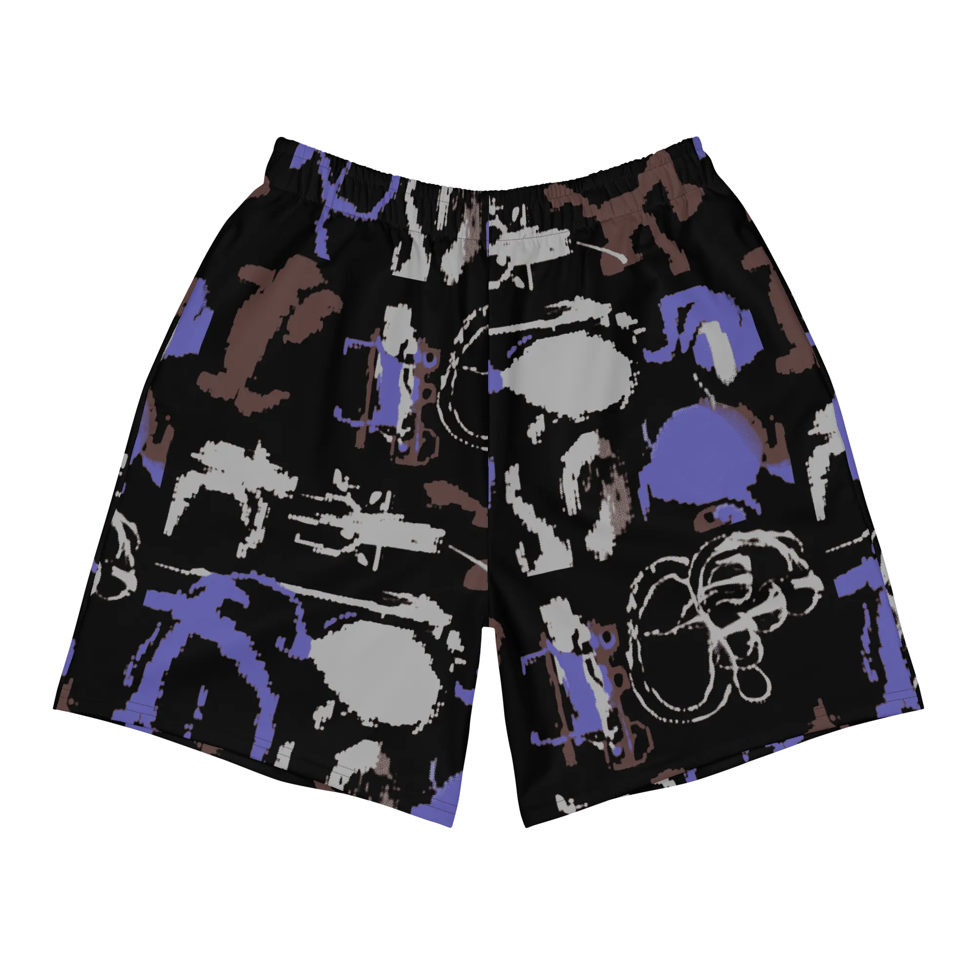 SSTRATTO® Unisex Shorts