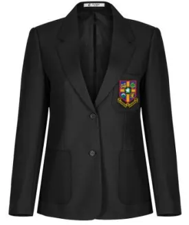 ST JOSEPH'S COLLEGE GIRLS BLAZER