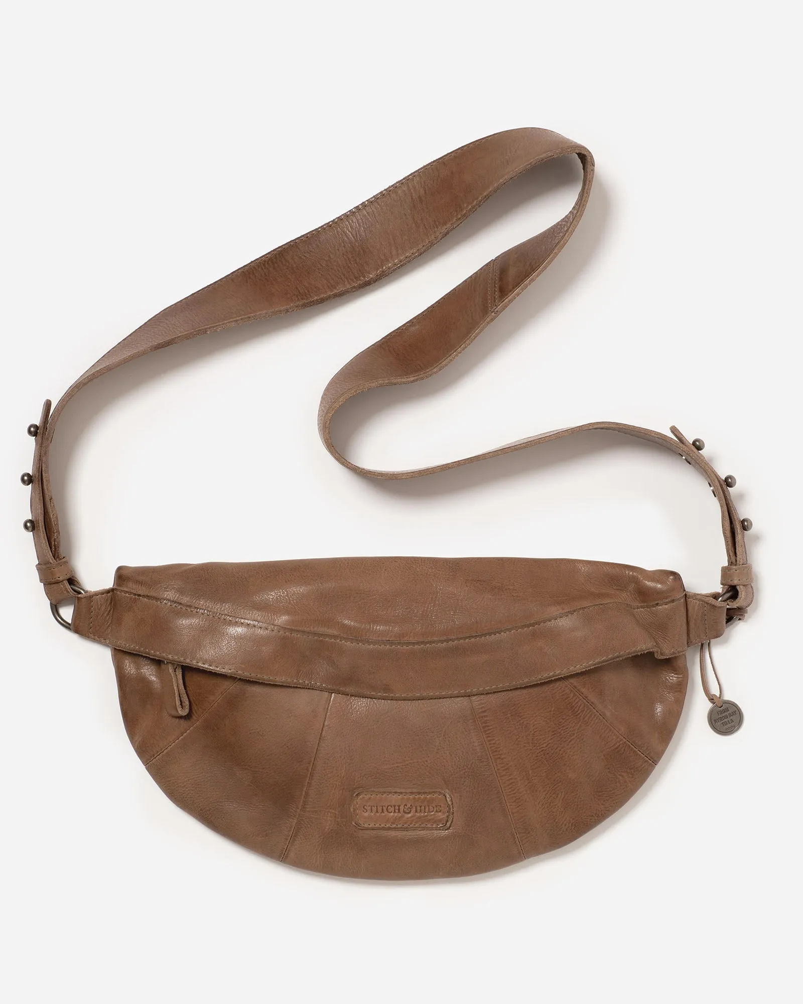 St Kilda Sling Bag