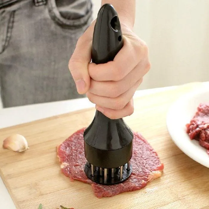 Stainless Steel Meat Tenderizer