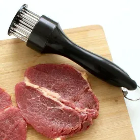 Stainless Steel Meat Tenderizer