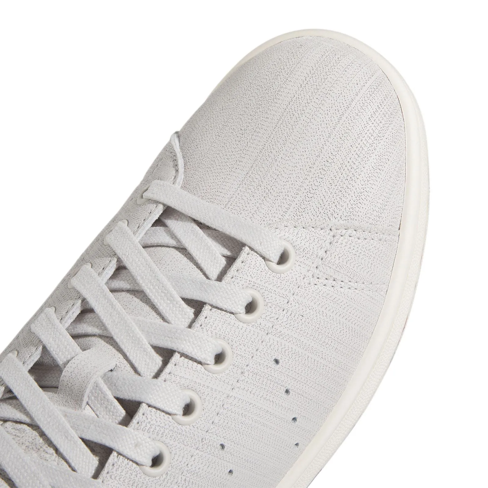 Stan Smith Golf Shoes Grey One/Off White - AW23