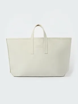 Standard Tote in Dove