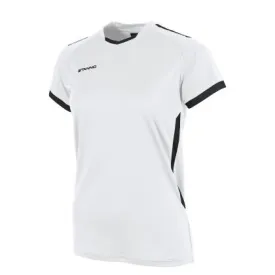 Stanno First Short Sleeved Shirt - Ladies