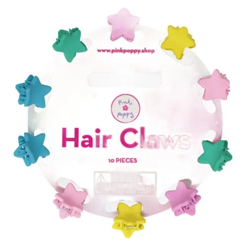 Star Hair Claws