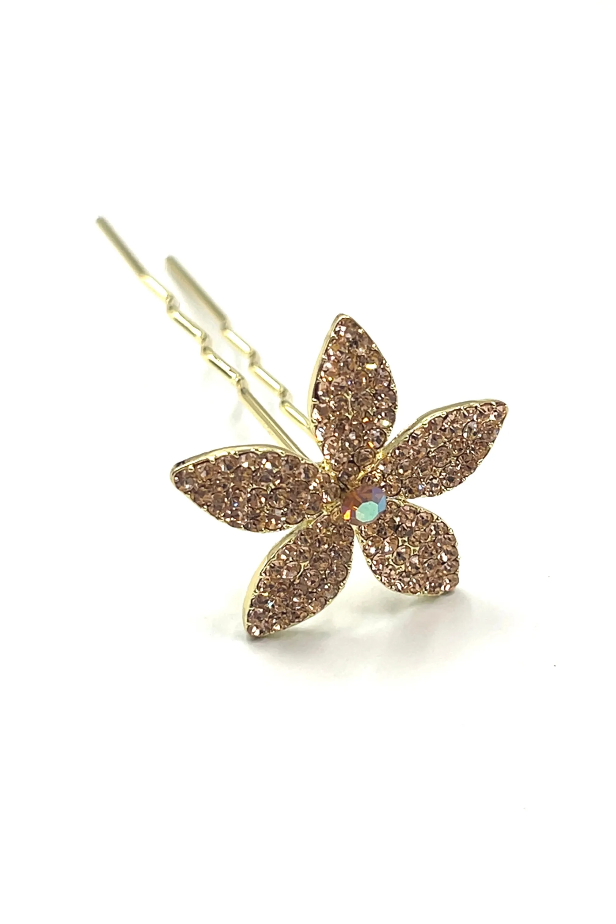 Star Lily Hair Stick