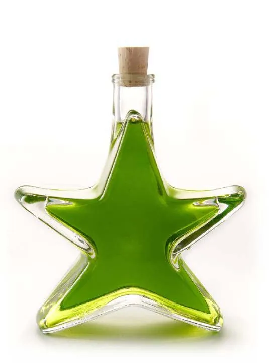 Star with VODKA