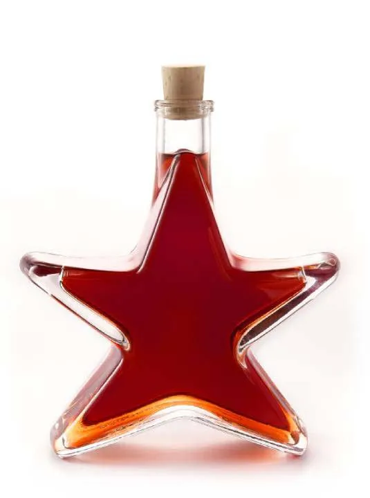 Star with VODKA