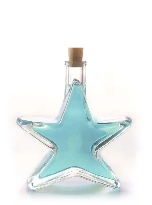 Star with VODKA