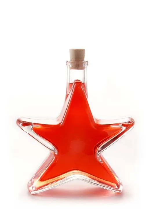 Star with VODKA