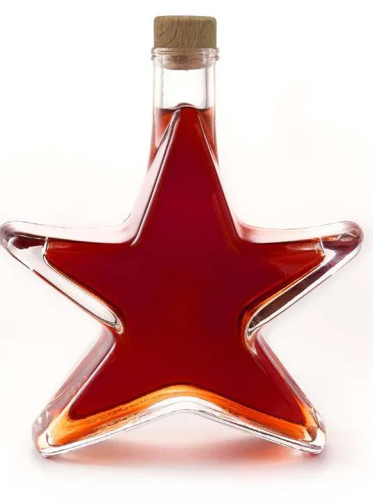 Star with VODKA