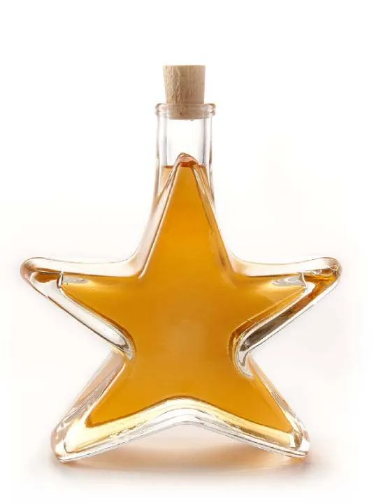 Star with VODKA