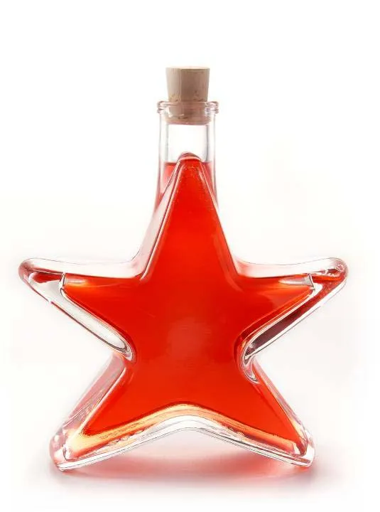 Star with VODKA